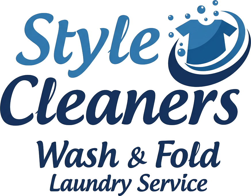 Style Cleaners logo